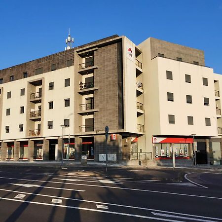 Relax Inn Apartment Ponta Delgada - Açores Exterior foto