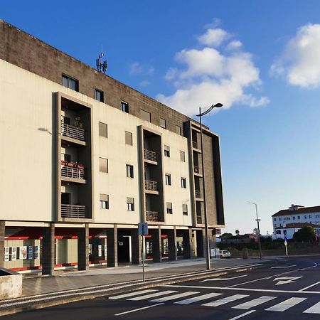 Relax Inn Apartment Ponta Delgada - Açores Exterior foto