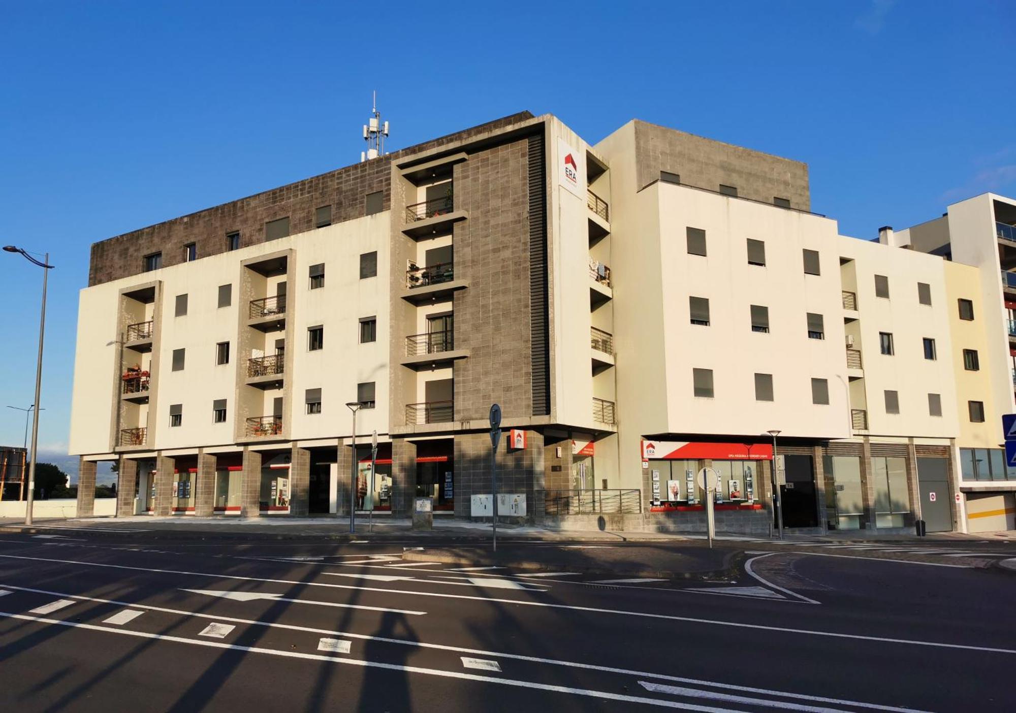 Relax Inn Apartment Ponta Delgada - Açores Exterior foto
