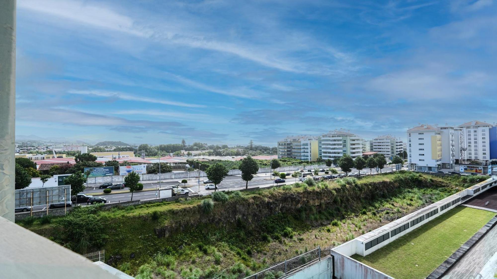Relax Inn Apartment Ponta Delgada - Açores Exterior foto